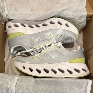 On Cloud Cloudeclipse Women’s Shoe